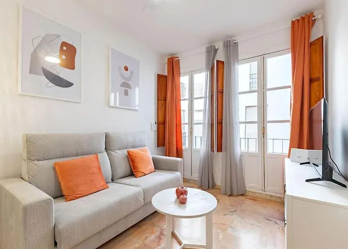 Appartamento con 1 camera da letto