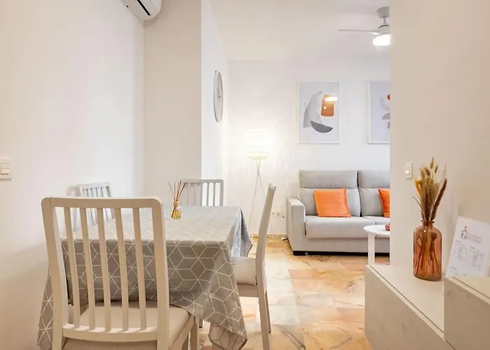 Appartamento con 1 camera da letto