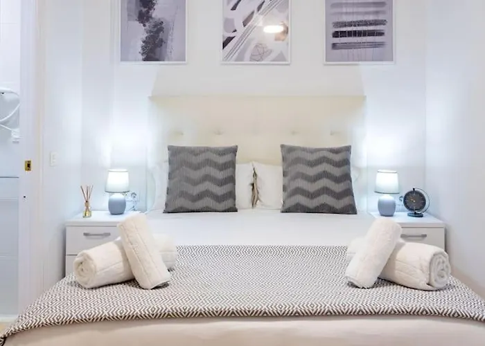 Appartamento con 1 camera da letto